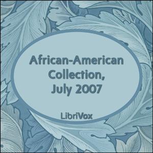 African-American Collection, #6 - Question