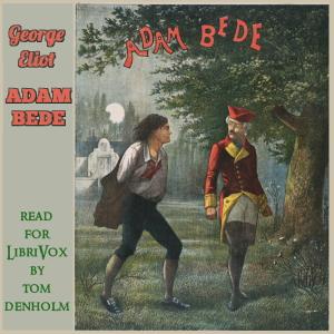 Adam Bede (version 2), #32 - Chapter 26, The Dance