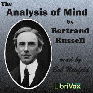 The Analysis of Mind, #4 - 03 - INSTINCT AND HABIT