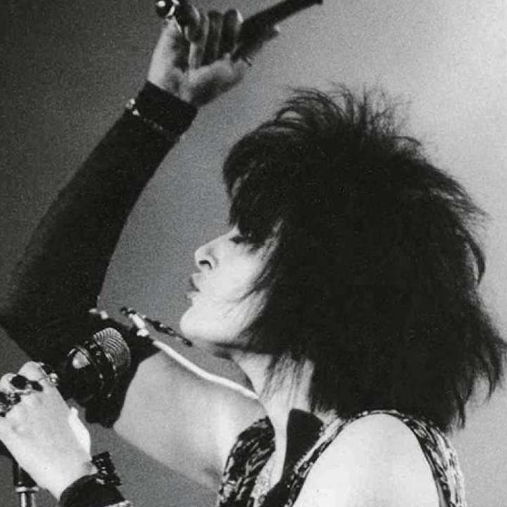 Download 376. Happy House ~ Siouxsie And The Banshees (cover) by (h)elp