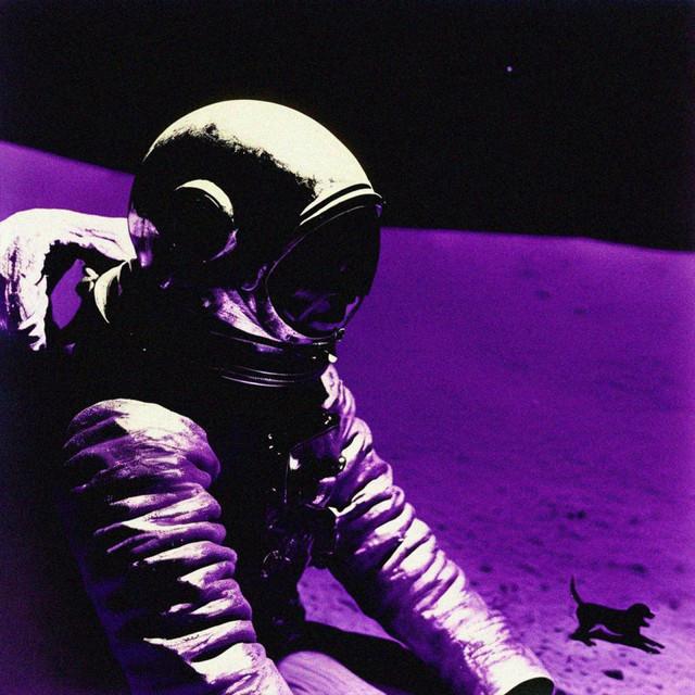 Tracker Software Audio Download LOST ASTRONAUT (SLOWED) by Phonk | Listen MP3 320 KBPS & WAV ...