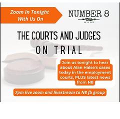 N8WUNZ 20230210 (F) Courts and Judges on Trial