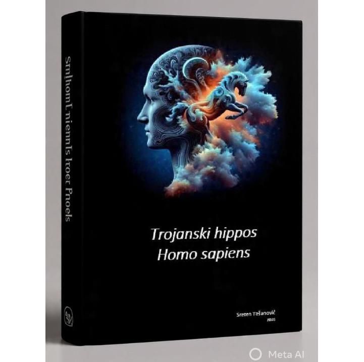 Download 10_Trojanski hippos Homo sapiens by Tešanović Sreten | Listen ...