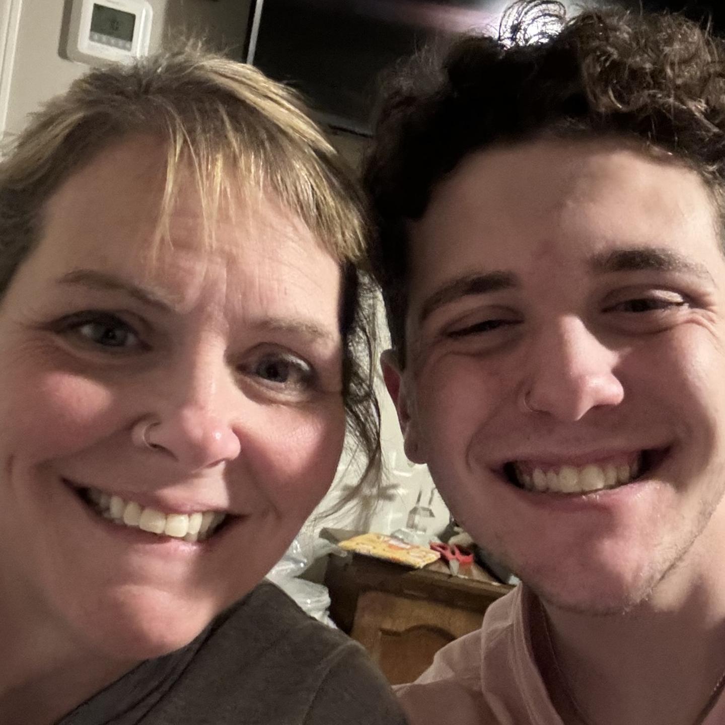 Gen X vs Gen Z Podcast Camden and Amber Prince Podcast by Camden