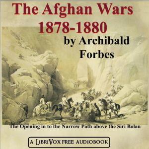 The Afghan Wars 1839-42 and 1878-80, Part 2, #7 - Chapter VI - Ahmed Khel