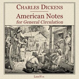 American Notes for General Circulation, #10 - 09 - Chapter 7: Philadelphia, and its Solitary Prison