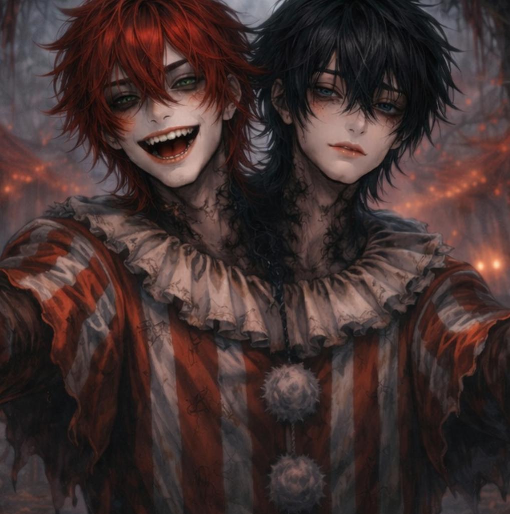 森のサーカス (Forest Circus) | Music by 白い狐 ₛₕᵢᵣₒᵢ ₖᵢₜₛᵤₙₑ
