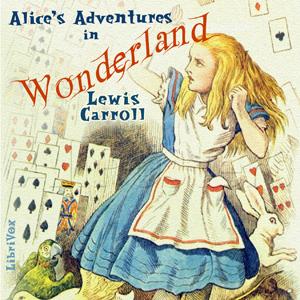 Alice's Adventures in Wonderland (version 4), #3 - 03 - A Caucus-race and a Long Tale