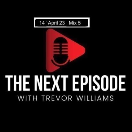 14 April 23 - Mix 5