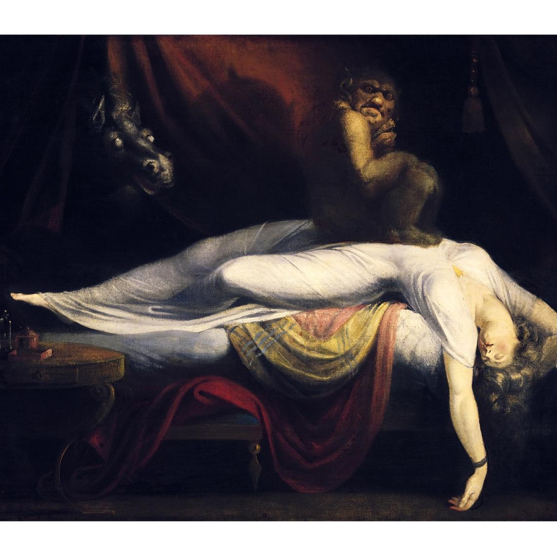 Magnificus in 3 parts Juliette Cavendish