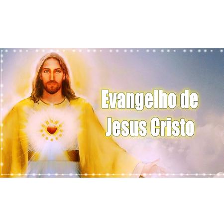 Evangelho de Jesus Cristo segundo João 20,11-18 (11/04/2023)