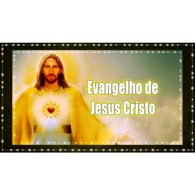 Evangelho de Jesus Cristo segundo João 15,9-11 (11/05/2023)