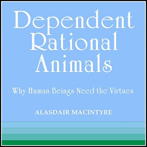 Dependent Rational Animals Sample