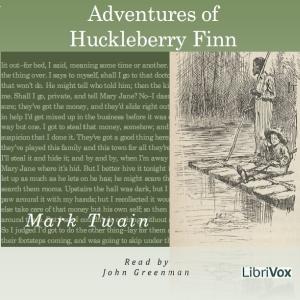 Adventures of Huckleberry Finn (version 4), #29 - Chapter 29