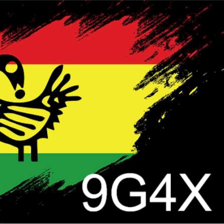 9G4X 15CW (Ghana)
