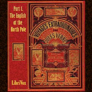 The Adventures of Captain Hatteras, Part 1: The English at the North Pole, #11 - The Devil's Thumb