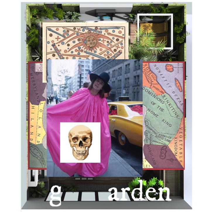 GARDEN EP 9 - Life Out of Death (Prepare Thy Dancing Shoes)