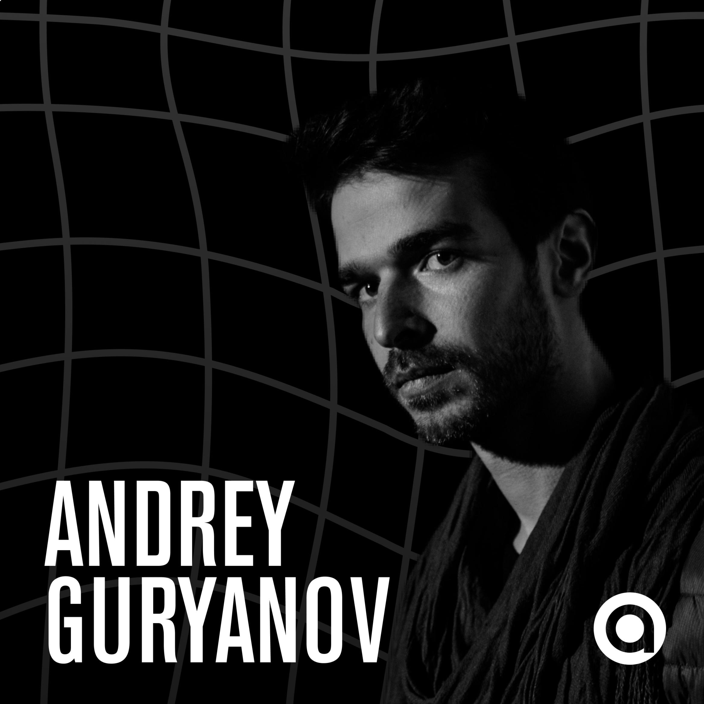 Interview: Andrey Guryanov