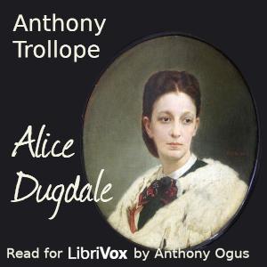 Alice Dugdale, #8 - Chapter 8