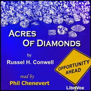 Acres of Diamonds (Version 2), #2 - Part 2