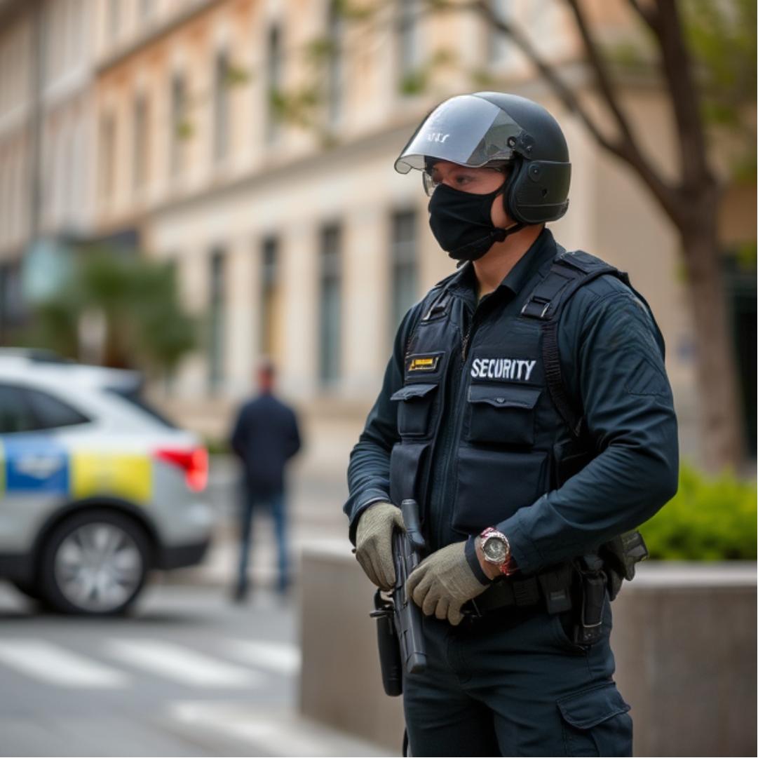 Download Local Security Guard Company in Santa Clarita, LA County by ...