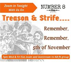 N8WUNZ 20230322 (W) Treason & Strife