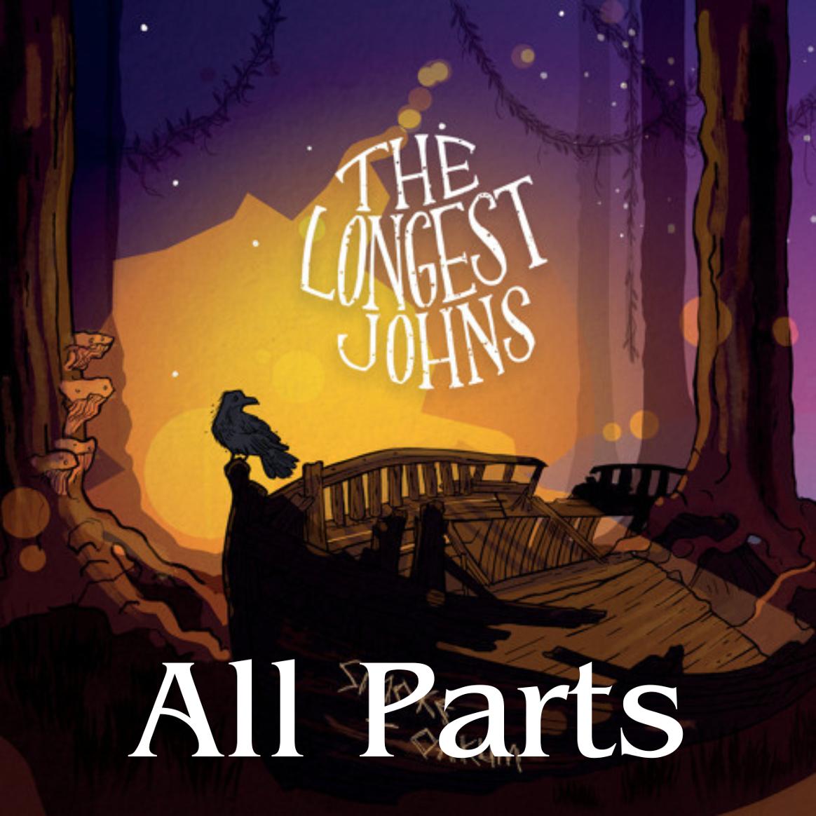 All - Downed and Drowned | Music by Bridger Porter | Listen on audio.com