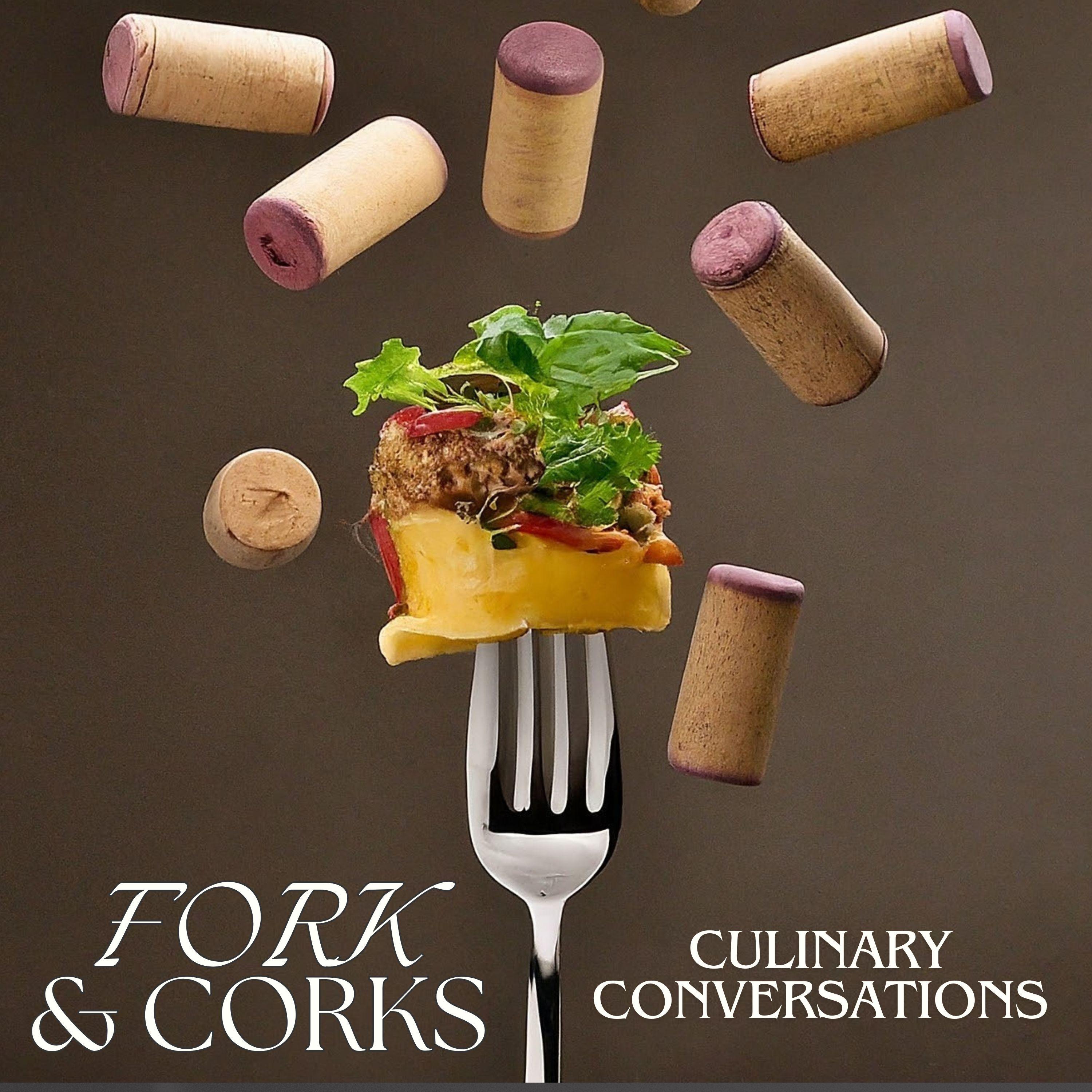 Episode 4: Lazy Gourmet Pan-Seared Salmon with Lemon Butter Sauce episode artwork