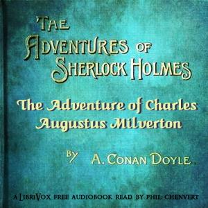 The Adventure of Charles Augustus Milverton, #2 - Part 2
