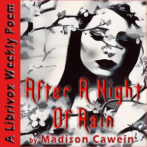 After A Night Of Rain, #1 - After A Night Of Rain - Read by APL