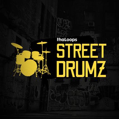 Street Drumz