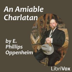 An Amiable Charlatan, #6 - 06 - Mr. Samuelson