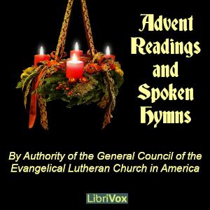 Advent readings and spoken hymns, #4 - Fourth Sunday of Advent