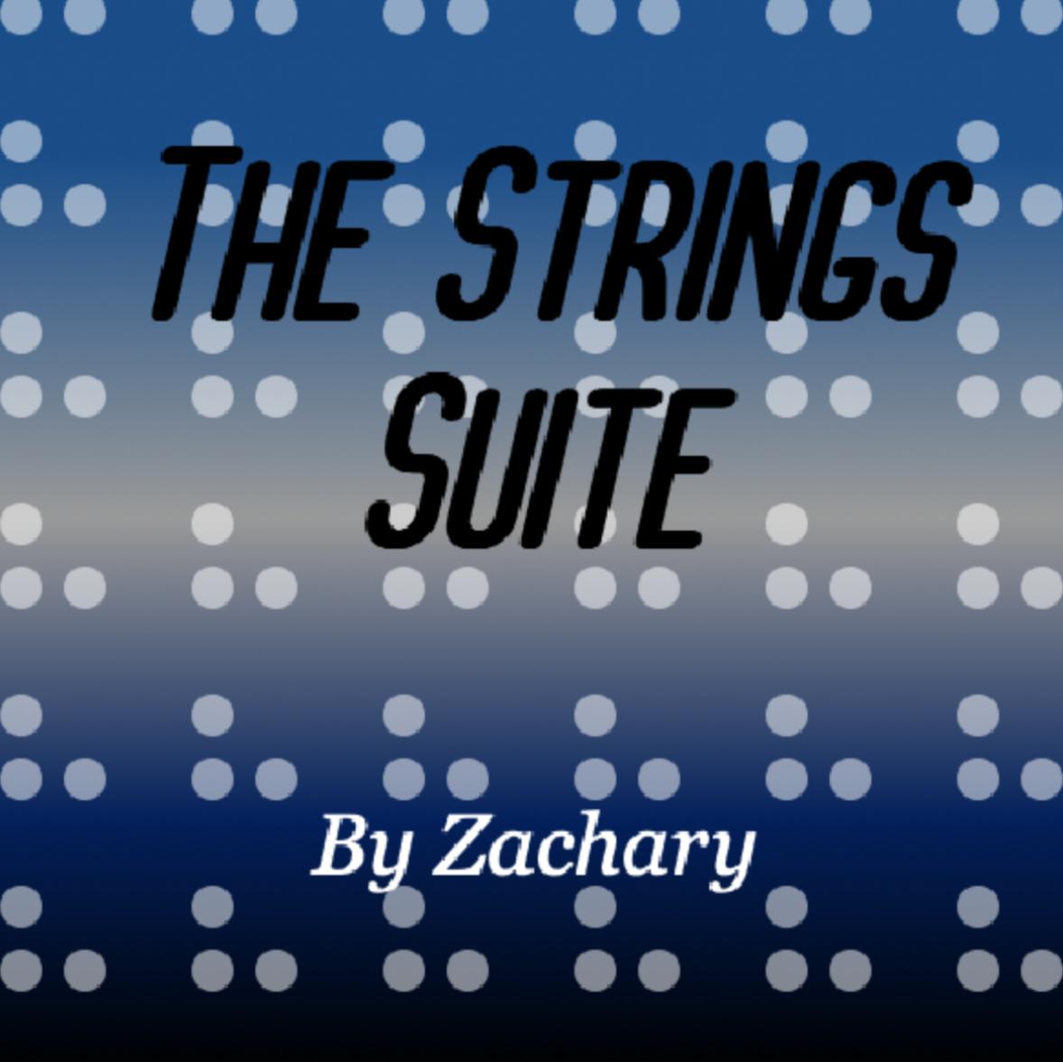 The Strings Suite