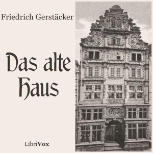 Das alte Haus, #4 - Kapitel 4 Teil 1