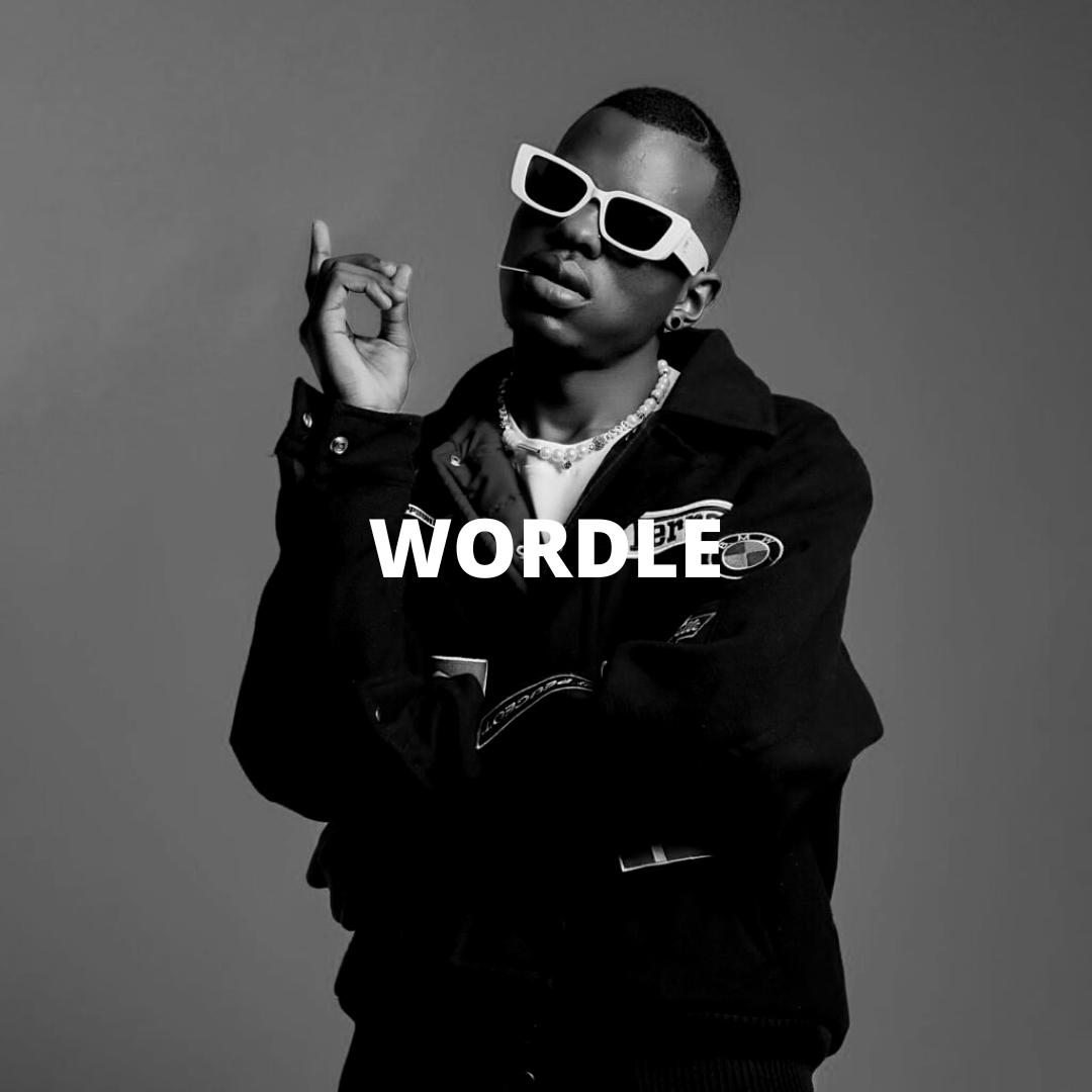 Download Wordle | Amapiano Type Beat [Free Download] by Kontraa ...