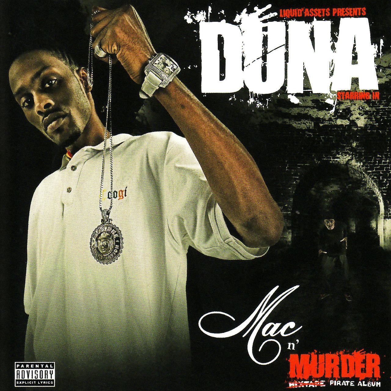 Duna - Ugly Ricky (Splitstrumental) | Beats by NebulousNova | Listen on ...