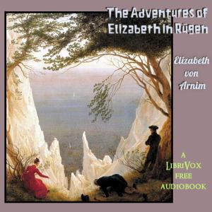 The Adventures of Elizabeth in Rügen, #9 - THE SIXTH DAY—The Jagdschloss