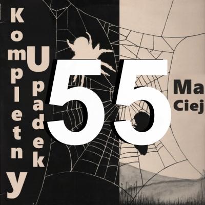 Kompletny Upadek: The Fall - Maciej #55/1851 PAWAROTA Radio - 09.04.2026 | Music by PAWAROTA Radio | Listen on audio.com