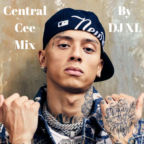 即購入可　central cee XL Download Central Cee Mix (Mix by DJ XL) by DJ XL | Listen MP3 320
