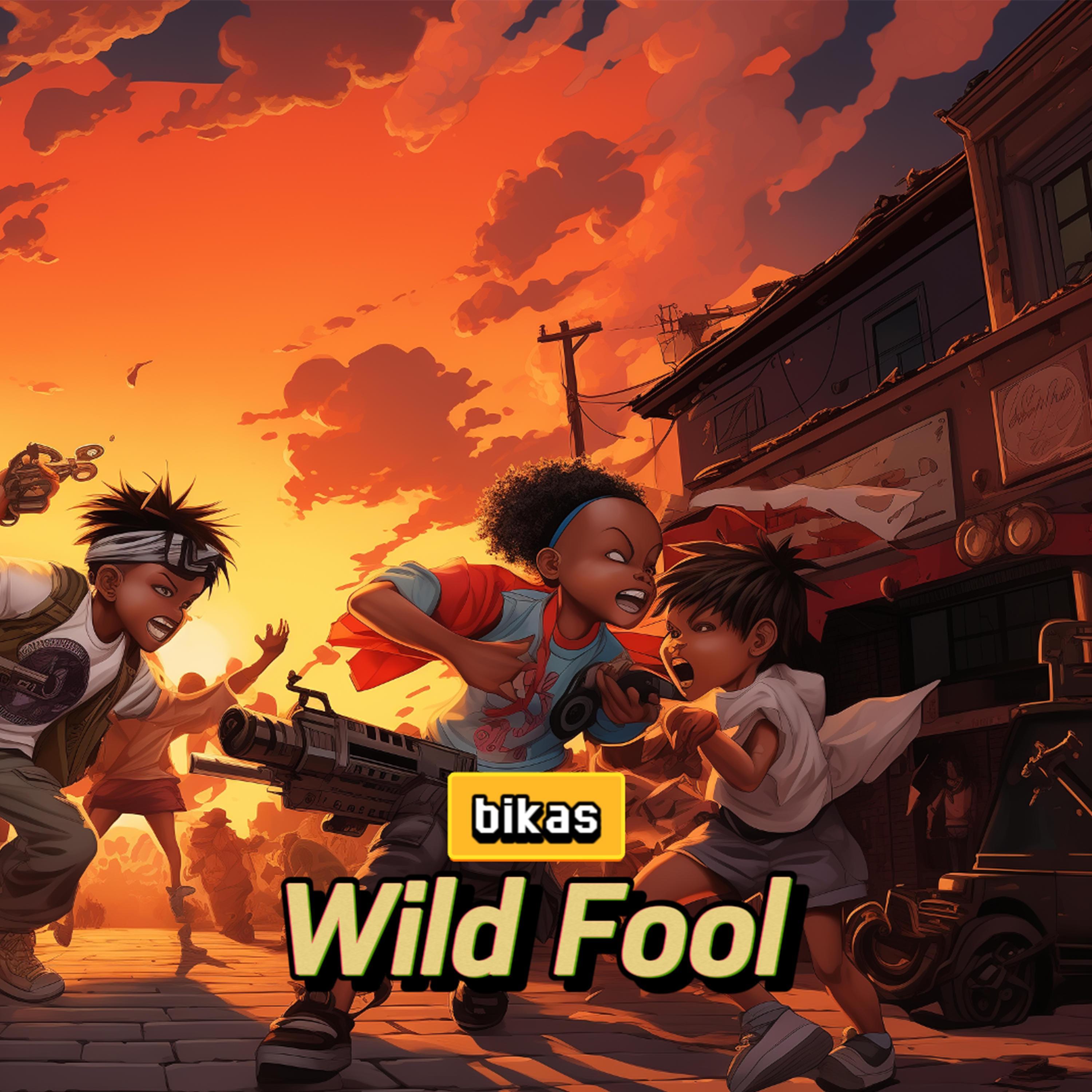 Download Wild Fool | Lo-fi Type Beat [Free Download] by Kontraa ...