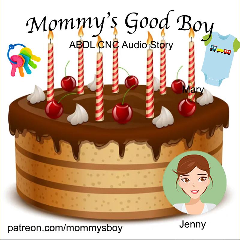 Episode 4: Jenny's Birthday Dinner