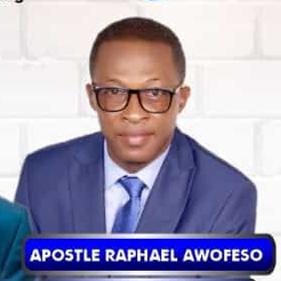 9th Year Anniversary Revival Service - Apostle Awofeso