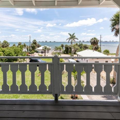 Florida Home of the Week