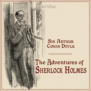 The Adventures of Sherlock Holmes (version 3), #7 - 07 - The Adventure of the Blue Carbuncle