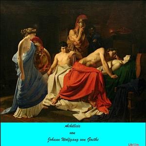 Achilleis, #4 - Erster Gesang Teil 4