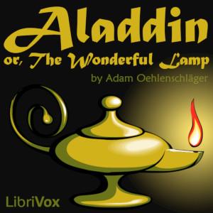 Aladdin, Or, The Wonderful Lamp (A Dramatic Poem, in Two Parts), #5 - Part 1, Act 4