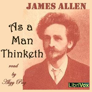 As a Man Thinketh (version 3), #7 - Visions and Ideals
