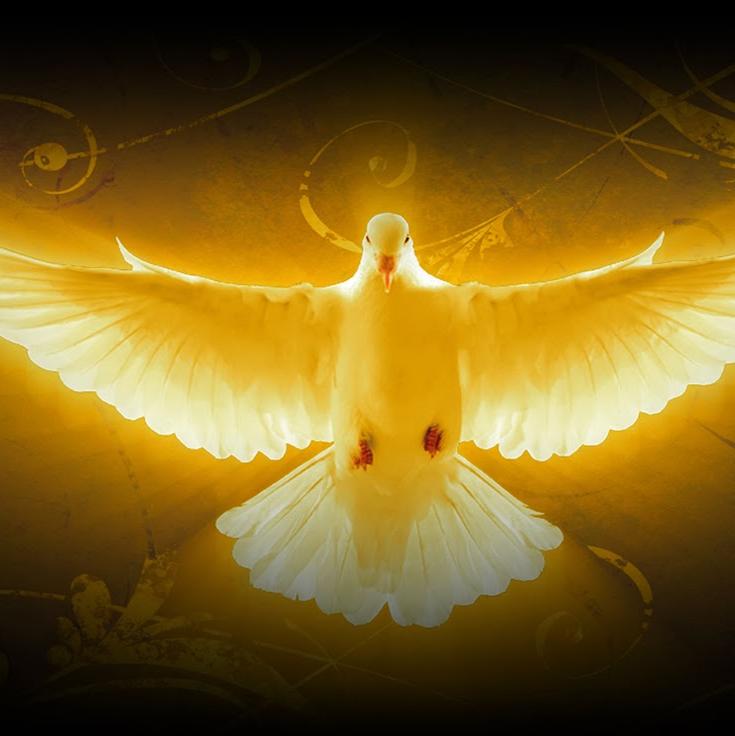 FRUIT OF THE HOLY SPIRIT PT 2 | Music by CLMI | Listen on audio.com