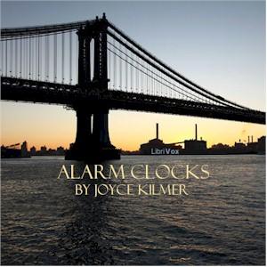 Alarm Clocks, #9 - Alarm Clocks - Read by EL